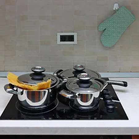 Starry Night - Smart Tv, Extra Big Bed, Big Bathtub, Private Parking, Sea View, Wifi, 2bedrooms 公寓 *