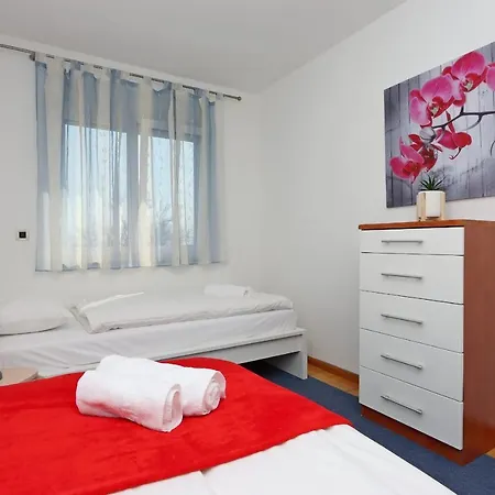 Starry Night - Smart Tv, Extra Big Bed, Big Bathtub, Private Parking, Sea View, Wifi, 2bedrooms * 沃洛斯科