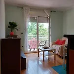 Starry Night - Smart Tv, Extra Big Bed, Big Bathtub, Private Parking, Sea View, Wifi, 2bedrooms شقة
