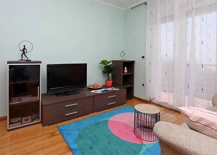 Starry Night - Smart Tv, Extra Big Bed, Big Bathtub, Private Parking, Sea View, Wifi, 2bedrooms 아파트 *