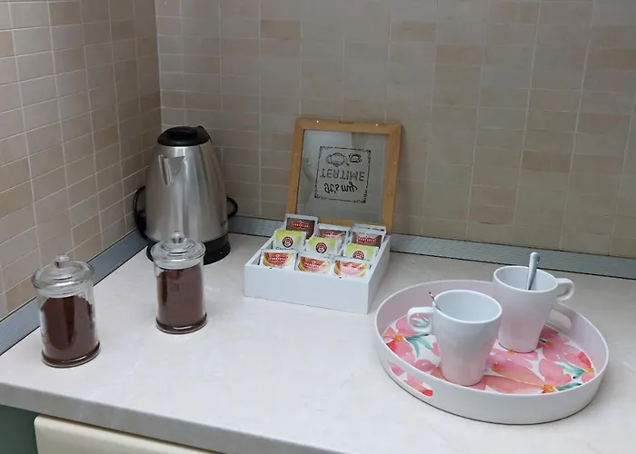 Starry Night - Smart Tv, Extra Big Bed, Big Bathtub, Private Parking, Sea View, Wifi, 2bedrooms *