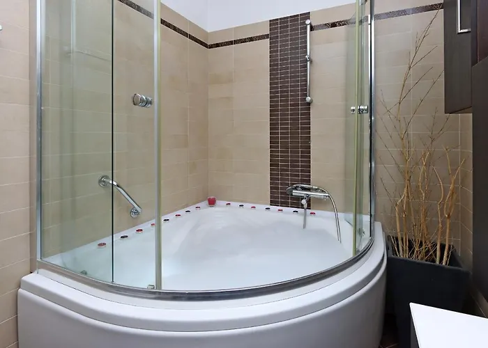 Starry Night - Smart Tv, Extra Big Bed, Big Bathtub, Private Parking, Sea View, Wifi, 2bedrooms 아파트