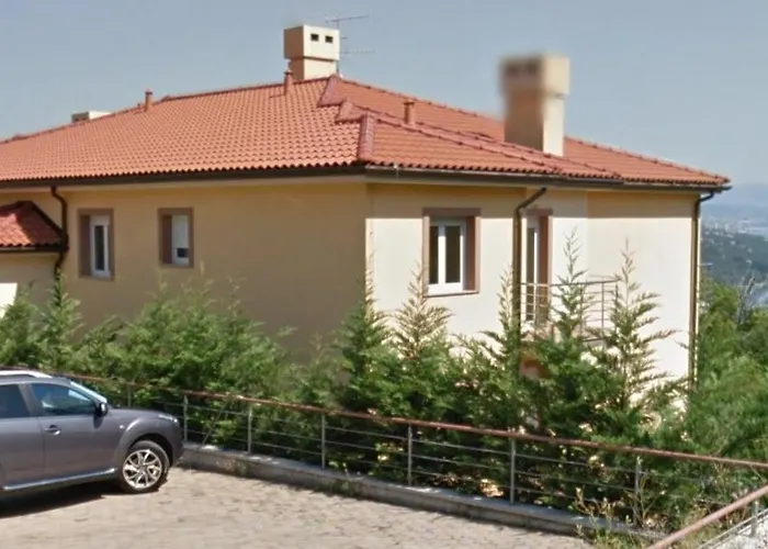 Starry Night - Smart Tv, Extra Big Bed, Big Bathtub, Private Parking, Sea View, Wifi, 2bedrooms 아파트 *